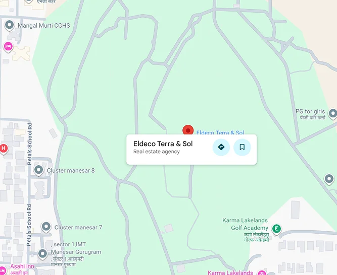 location